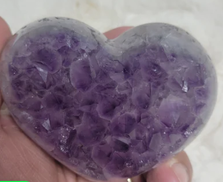 Beginner’s guide to Getting Stoned...I Mean Stones! - AMETHYST