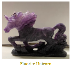 Beginners Guide to Getting Stoned... I mean Stones! (Fluorite)