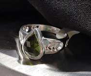 Beginners Guide to Getting Stoned... I mean Stones! (Tourmaline)