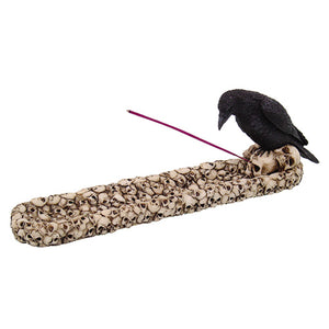 Incense Holders and Back Flow Burners