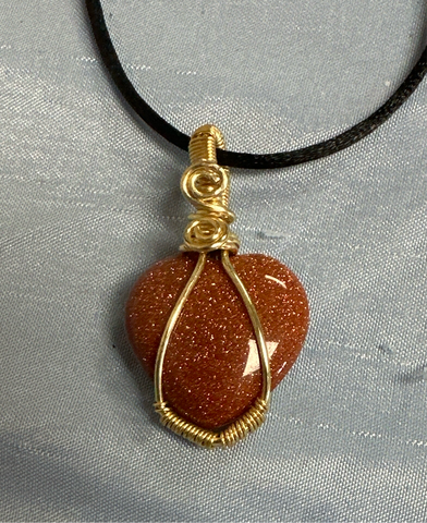 Wire Wrapping