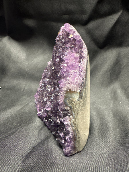 Amethyst Specimen