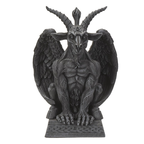 Baphomet Gargoyle