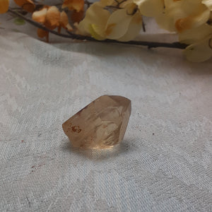 Natural Citrine Rough Raw Specimen