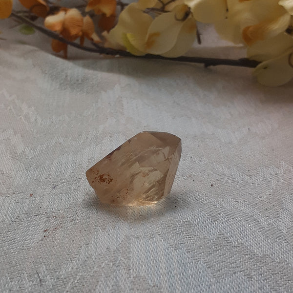 Natural Citrine Rough Raw Specimen