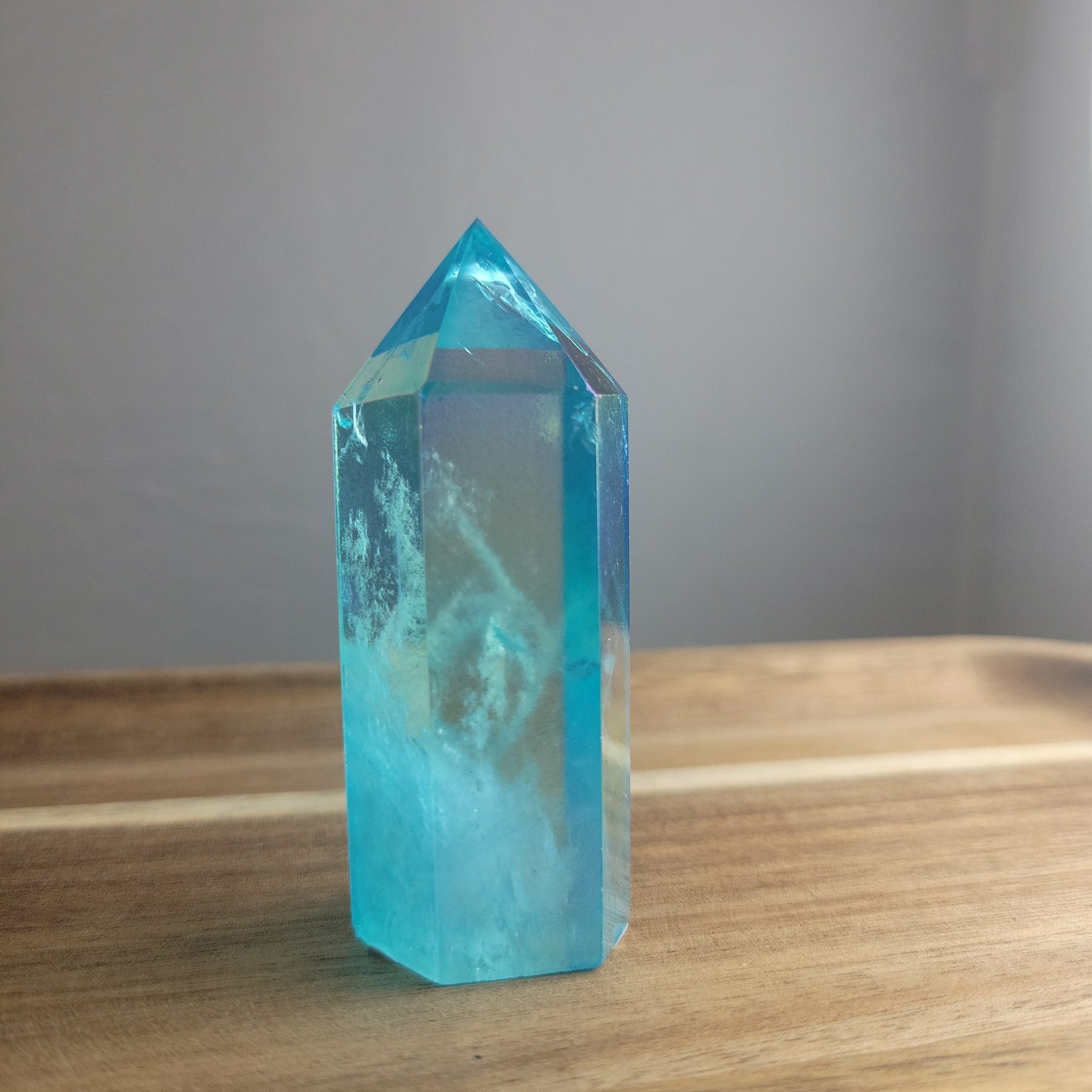 Aqua Aura Tower