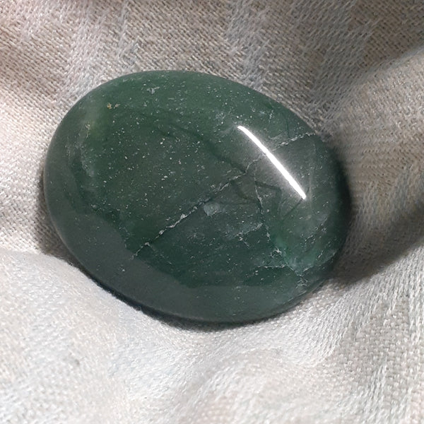 Jade Palm Stone