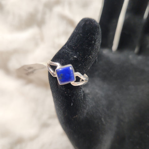 PPH Lapis Lazuli Ring