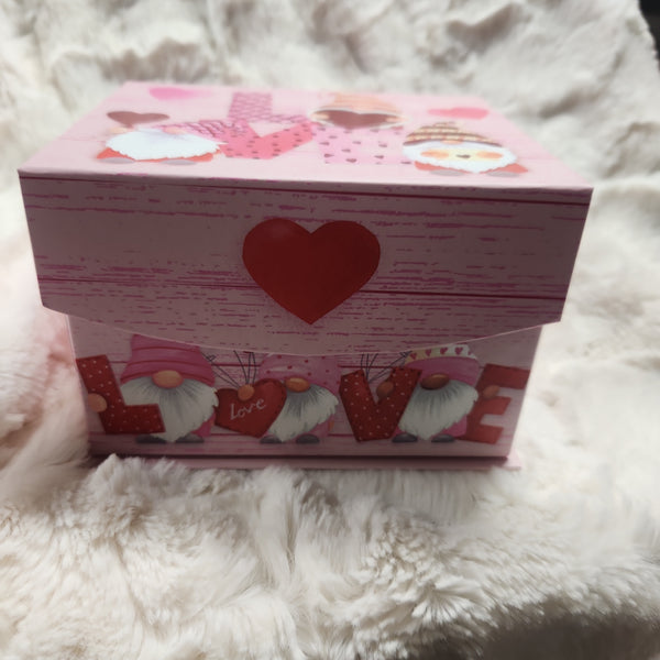 Medium Valentines Box