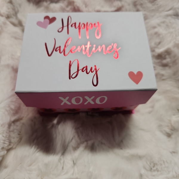 Small Valentines Box