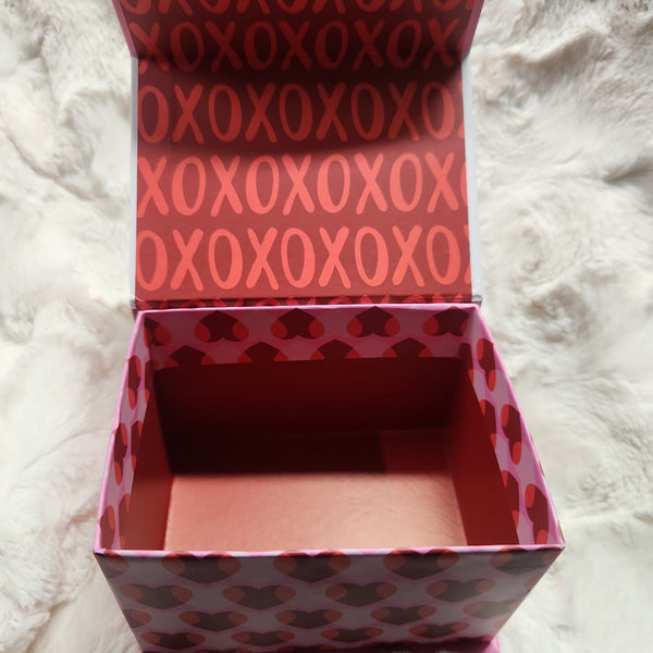 Small Valentines Box