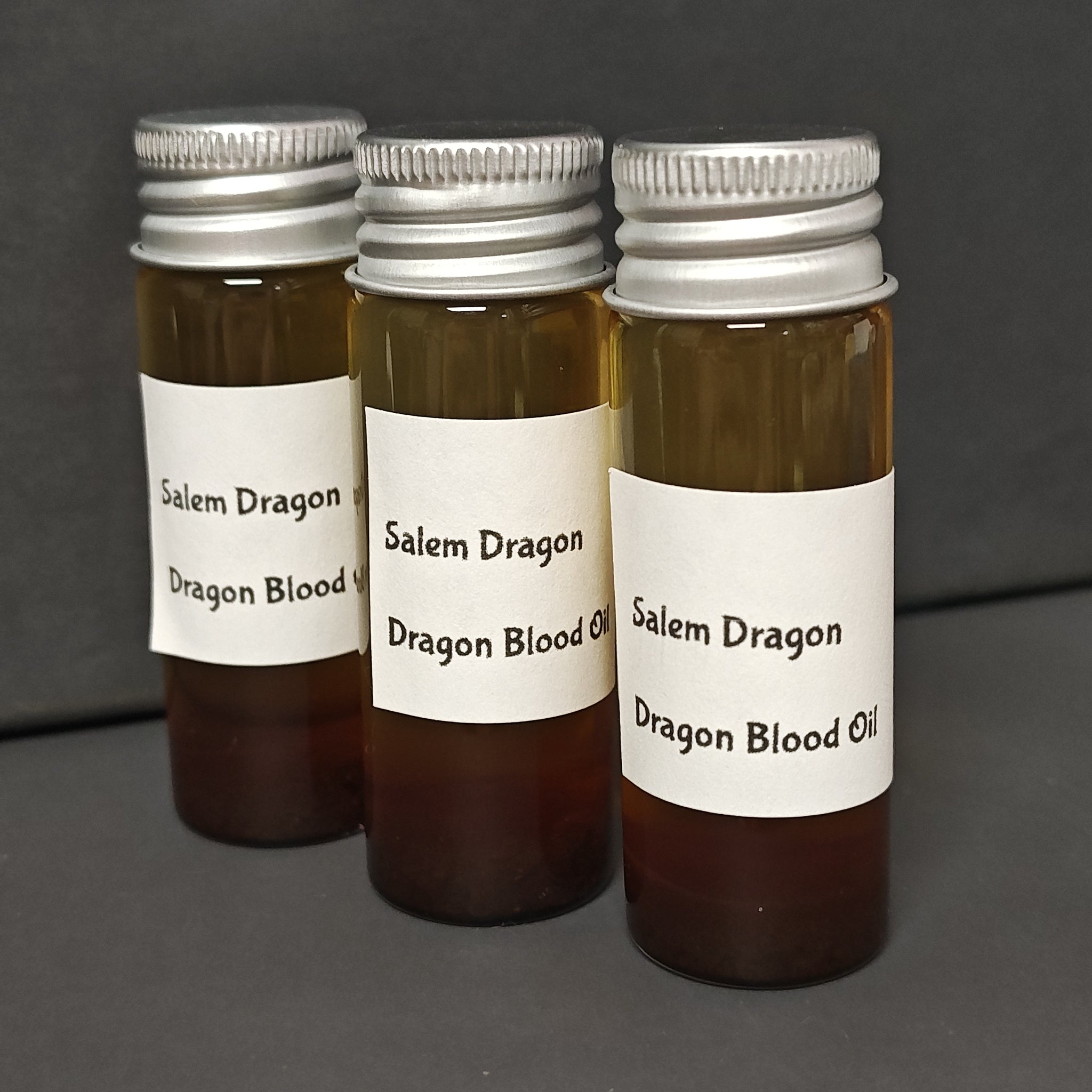 KJN Dragons Blood Oil