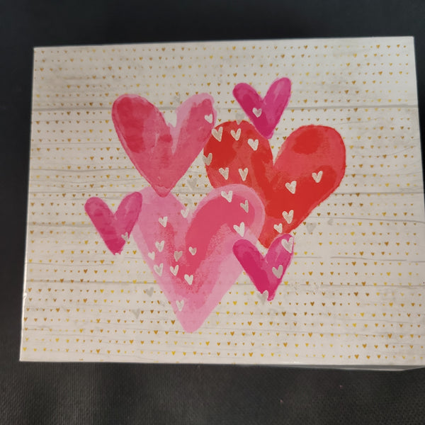 Small Valentines Box