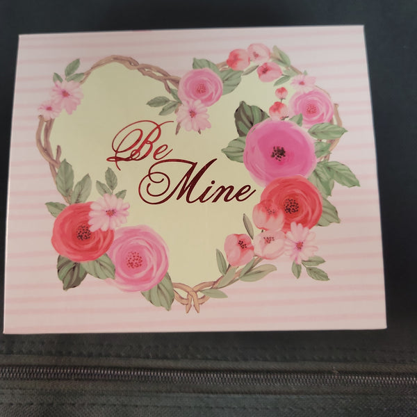 Small Valentines Box