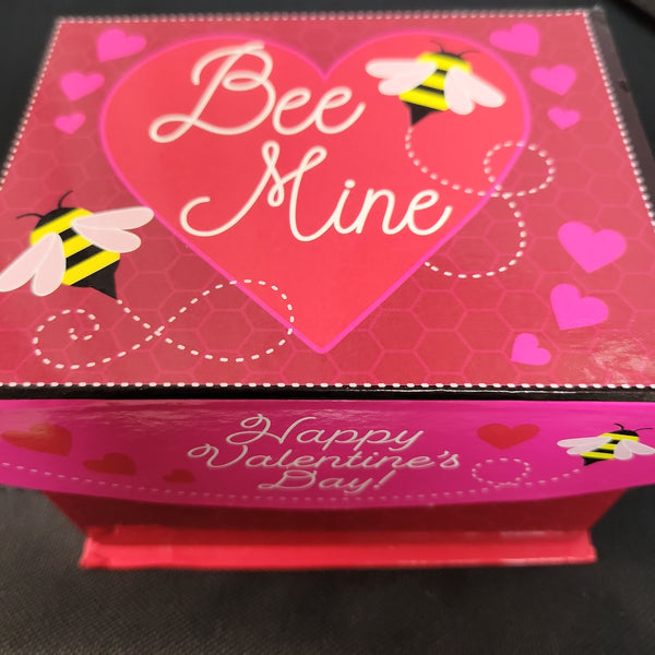 Small Valentines Box