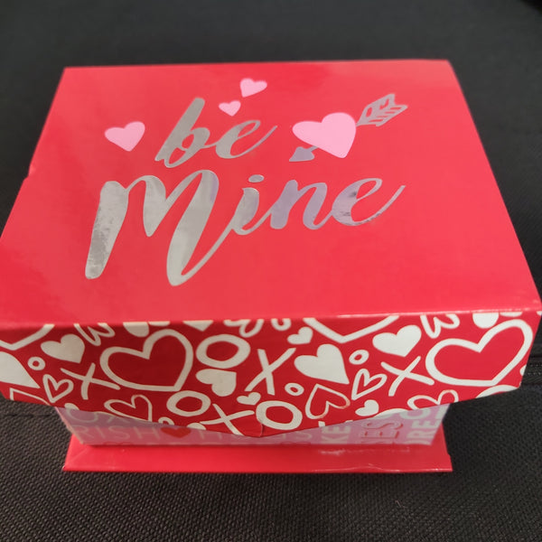 Small Valentines Box