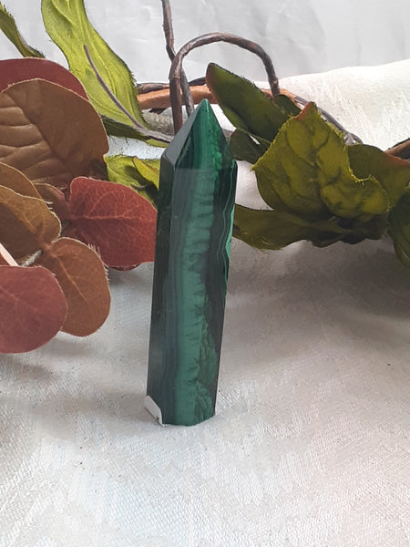 Malachite Tower