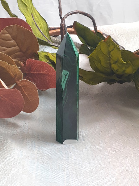 Malachite Tower