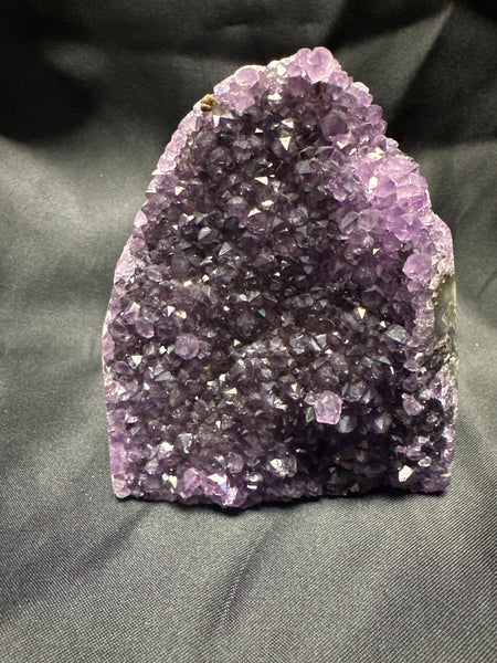 Amethyst Specimen