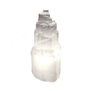 Selenite Tower