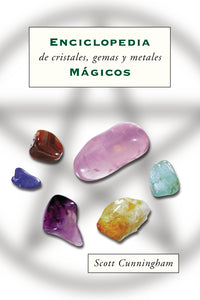 Enciclopedia de gemas Magicos