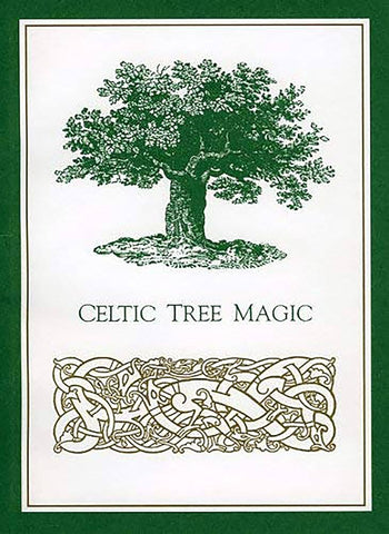 Celtic Tree Magic