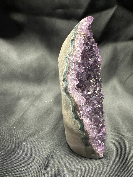 Amethyst Specimen