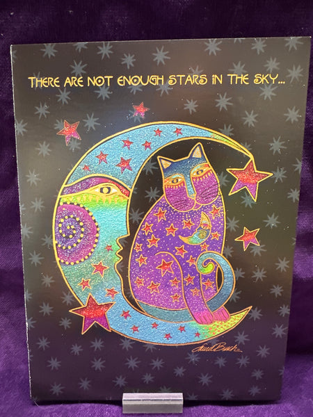 Birthday Greeting Card
