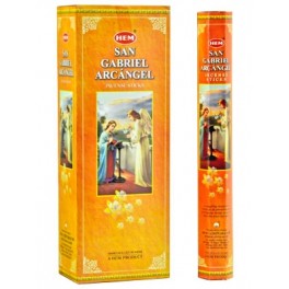 Hem San Gabriel Arcangel Incense 20 Sticks Pack