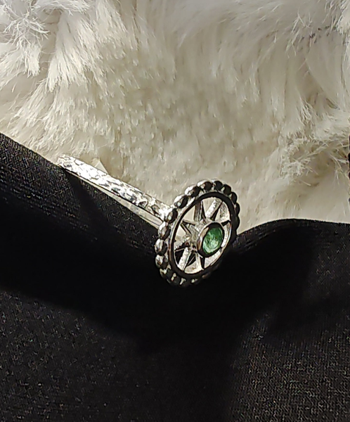 Emerald Ring