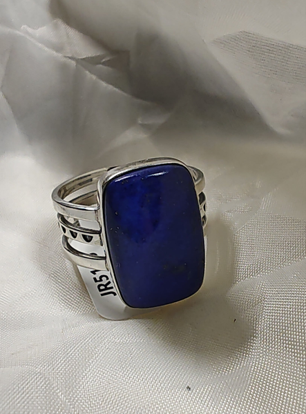 Lapis Lazuli Ring