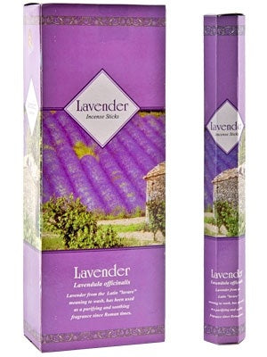 Kamini Lavender Incense 20 Stick