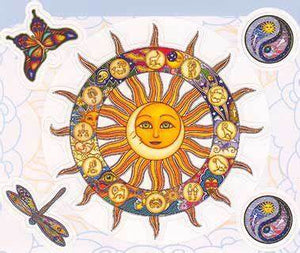 Litha Summer Solstice  Ritual and Class
