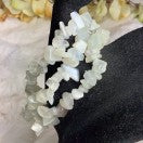 Moonstone Chip Bracelets