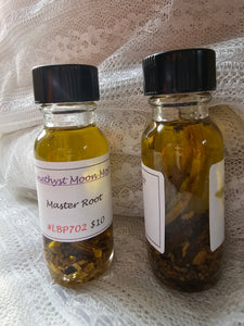 LBP Master Root Oil