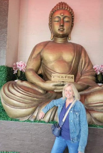 Terri McCormick $1 Minute Healings