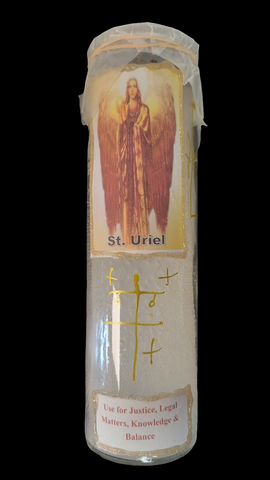 LBP Saint Uriel