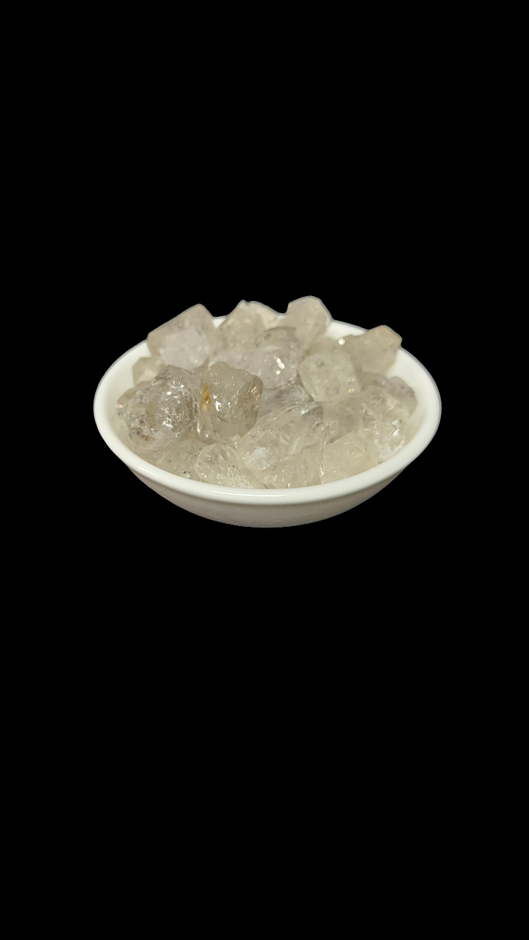 Large Pakimer Diamond