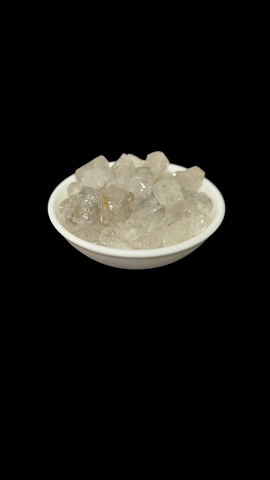 Large Pakimer Diamond