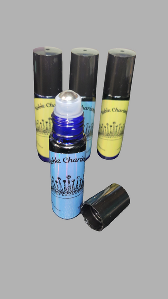 Noble Charisma Oil