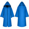 Cloak Blue