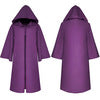 Cloak Purple