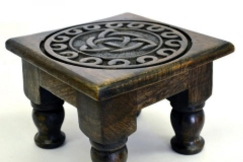 Triquetra Small Altar Table