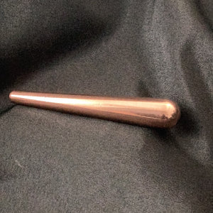 Copper Massage Wand