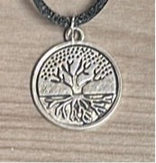 PPH Tree Of Life Necklace