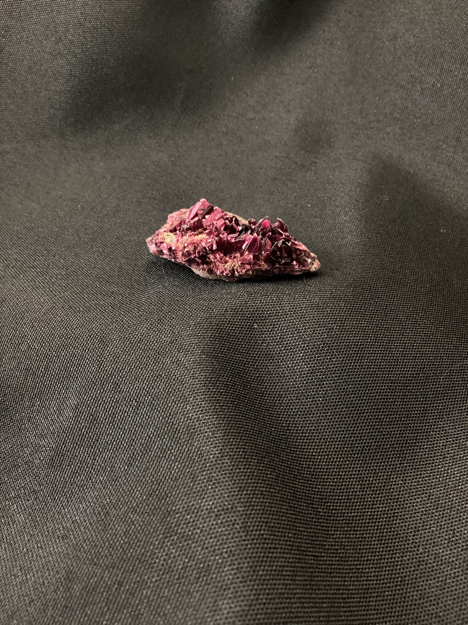 Erythrite Specimen