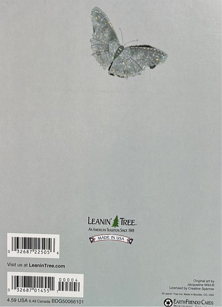 Birthday Card Celebrating