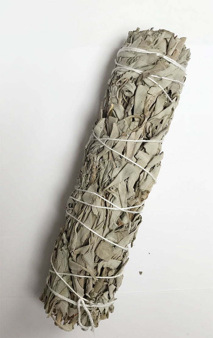 White Sage Bundle Large