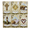 Introduction to Lenormand Class