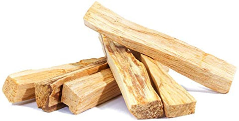 Palo Santo Sticks Large Bag